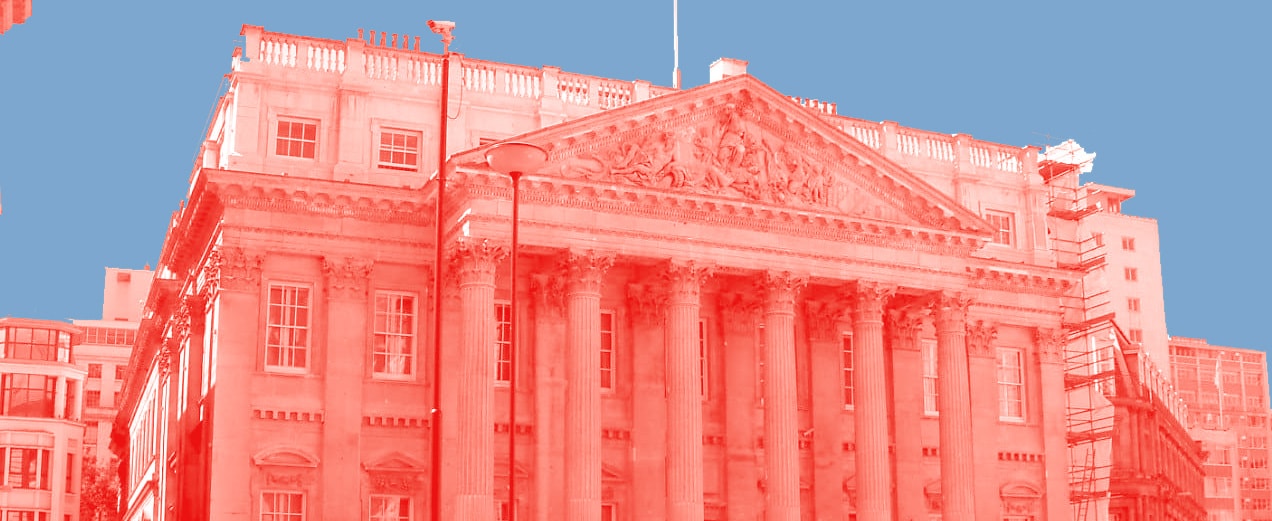 Mansion House Speech