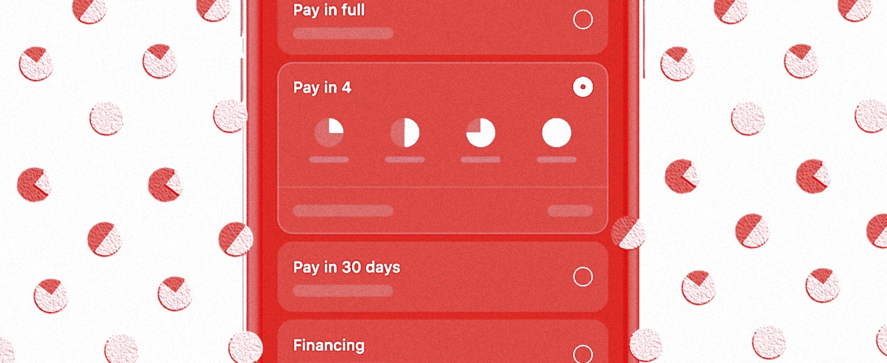 UK introduces legislation to regulate buy now, pay later