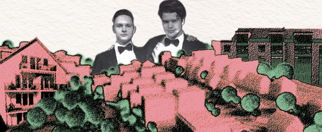 The NepoPep: Sons of Duma deputy and UK Conservative party donor run German property businesses