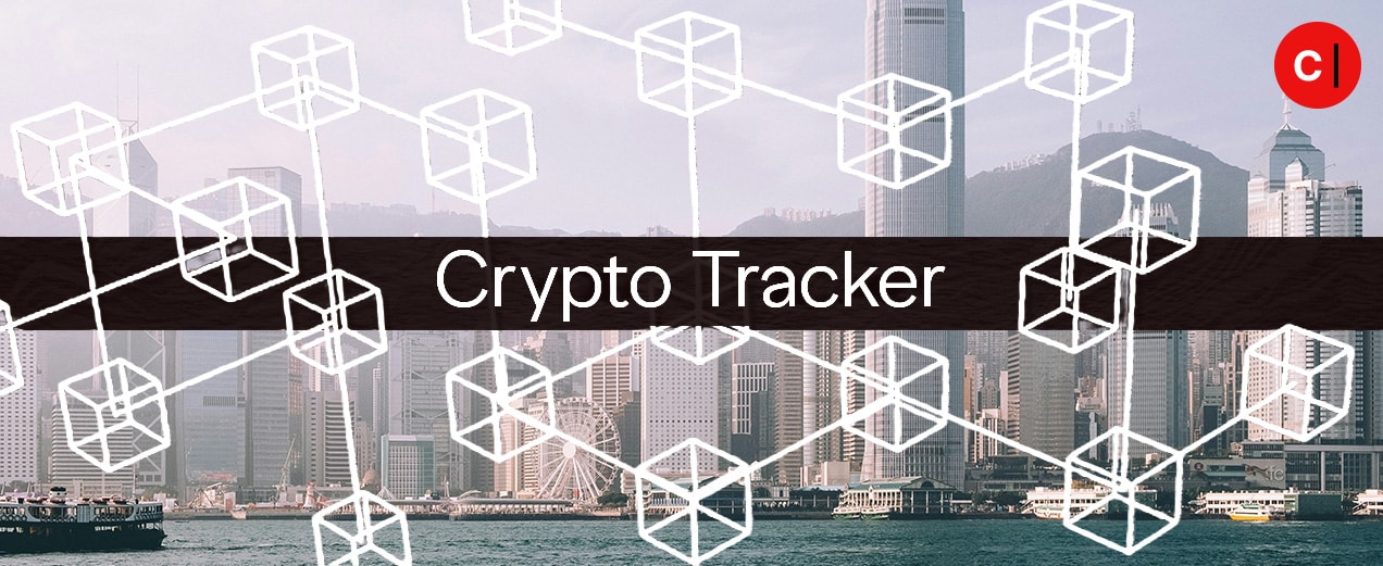 Hong Kong leads stablecoin frontier; Shanghai regulator explores options