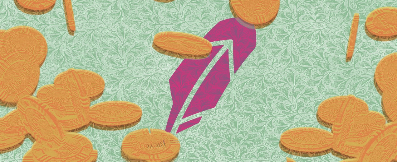 Regulator seeking clarification on Robinhood’s EU stock token launch