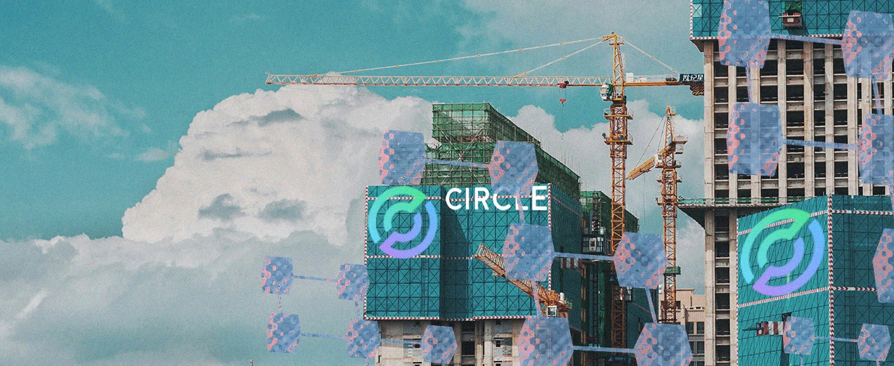 Circle designs blockchain for 'stablecoin-native' products and services