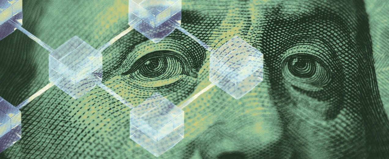 Non-USD stablecoin replaces central bank-led digital currency worldwide