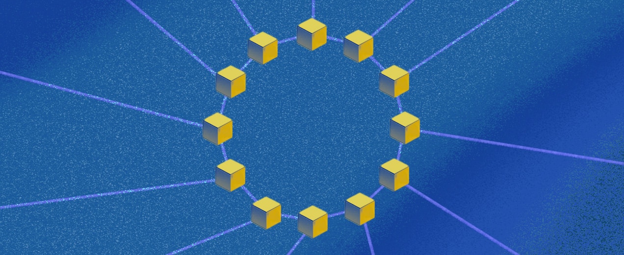 EU blockchain projects aim to ‘future proofʼ financial infrastructure, boost competitiveness