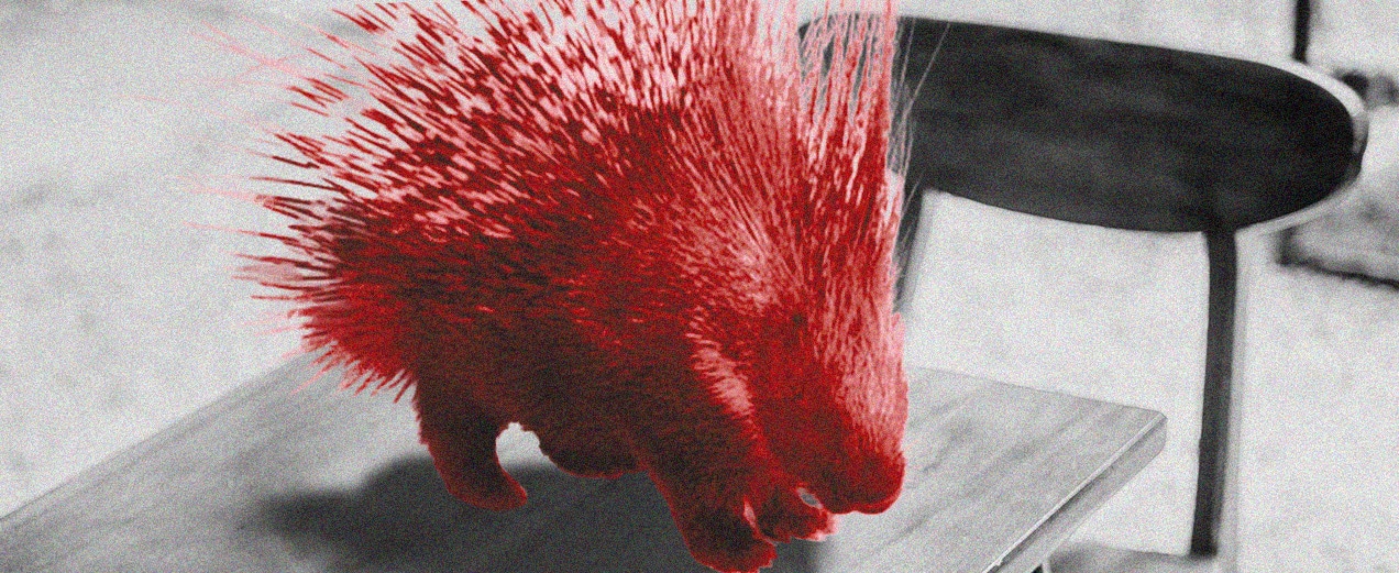 Get risk to the table and keep it at the table