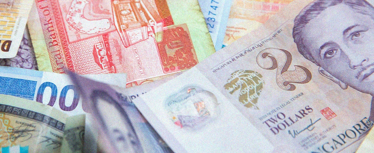 Q3 enforcement: Singapore fines and bans for AML failings; Shein’s costly cookies