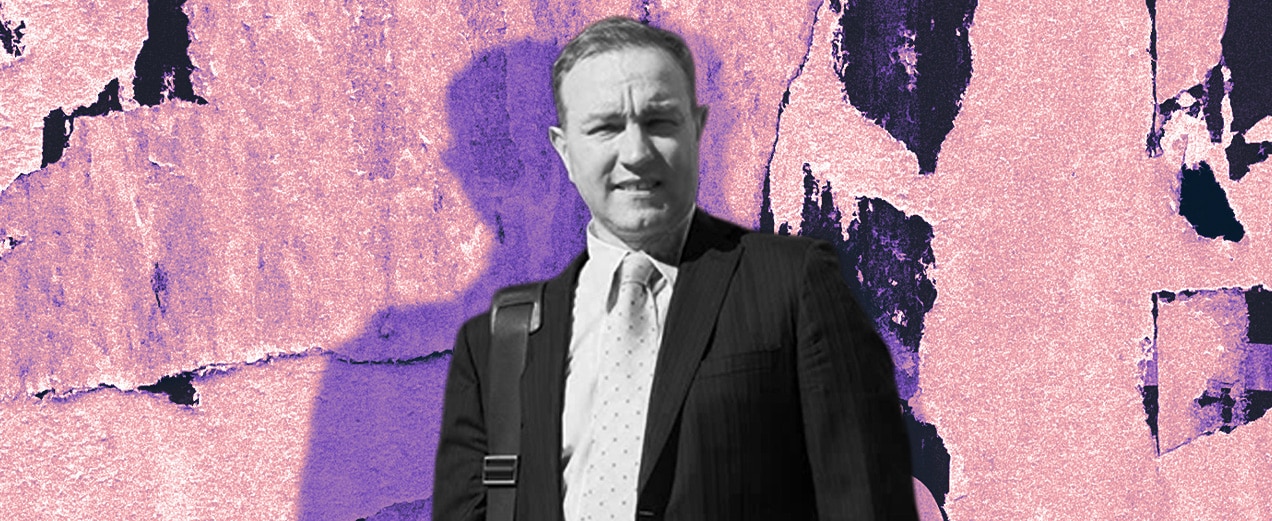 Rigged: Jailed LIBOR trader’s lawsuit targets outsourced investigation practices